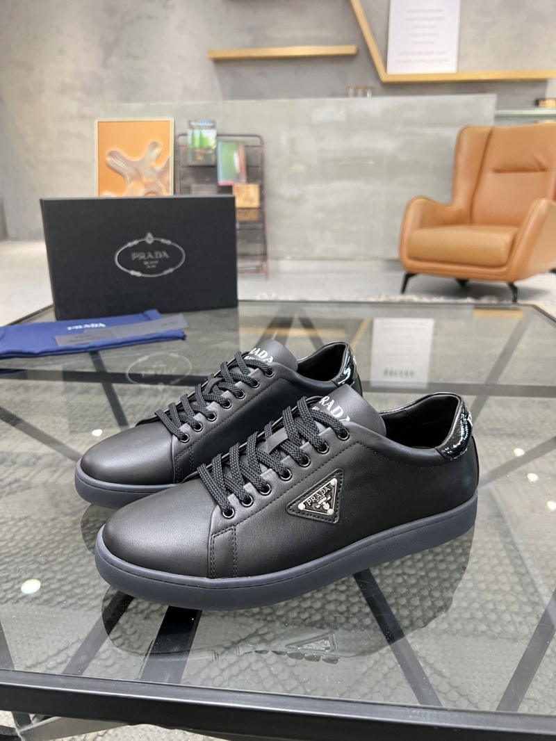 Prada Casual Shoes